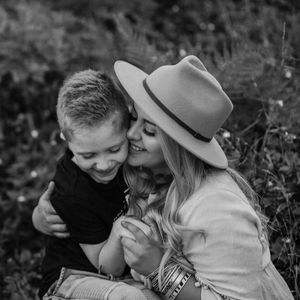 Meet your Posher, Georgia